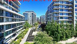 1001 7788 Ackroyd Road Richmond, British Columbia