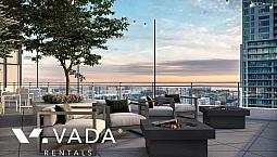 Elmwood 1Br Apt Rental 1606-612 Elmwood Street Coquitlam: Vada