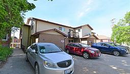 Lovely 2 Bedroom Apartment, Midland