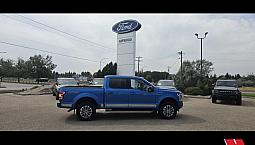 2019 Ford F-150 Xlt 4Wd Supercrew 5.5' Box For Sale