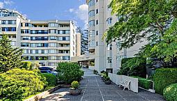 113 1442 Foster Street White Rock, British Columbia