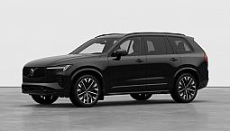 2027 Volvo Xc90