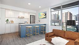 The Lonsdale - 1 Bedroom Apartment For Rent