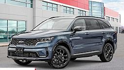 2022 Kia Sorento Ex! Managers Special! $500 Off! In Stock! Drive