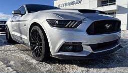 2015 Ford Mustang Gt Premium | Heated Seats | Navigation