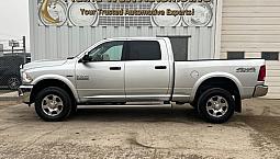 2017 Ram 2500 Slt