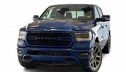 2019 Ram 1500 Sport N/A