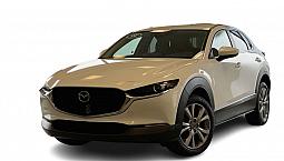 2021 Mazda Cx-30 Gs Awd Low Kilometer, Rear Camera, Heated Seats