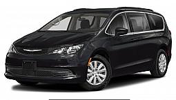 2026 Chrysler Grand Caravan Sxt