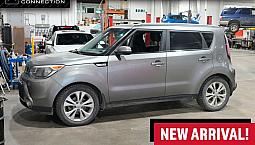 2015 Kia Soul - Heated Seats - Local Vehicle