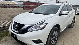2016 Nissan Murano
