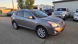 2011 Nissan Rogue Sv Awd*Great Condition In & Out*Winter Ready*