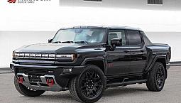 2024 Gmc Hummer Ev Pickup 2X 4Wd | Crab Walk | Super Cruise