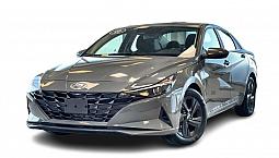 2021 Hyundai Elantra Sedan Preferred Cpo, Rear Camera, Heated Se