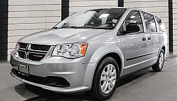 2015 Dodge Grand Caravan Canada Value Package, Well Maintained, 