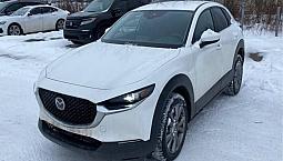 2021 Mazda Cx-30 Gs Awd Heated Seats, Rear Camera, Fresh Trade