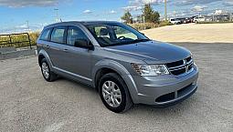 2015 Dodge Journey Clean Title/Safety/**Financing Available O.a.