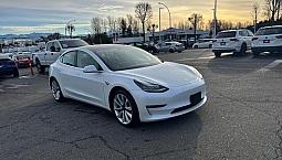 2020 Tesla Model 3 Standard Range Plus | Wireless Charging
