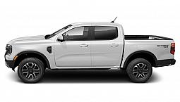 2024 Ford Ranger Xl