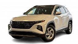 2022 Hyundai Tucson Awd 2.5L Preferred W/ Trend Pkg Cpo, Local T