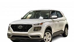 2022 Hyundai Venue Essential Cpo, Low Kilometer, Heated Seats, L