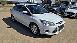 2014 Ford Focus Se *No Accidents*Mint Condition*Certified*