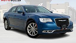 2021 Chrysler 300 Touring | Carplay | Remote Start | Clean Carfa