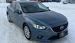 2014 Mazda Mazda6 Gs!!! Navigation!!! Backup Camera!!