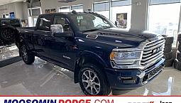 2023 Ram 2500 Limited Longhorn 4X4 | Demo Special
