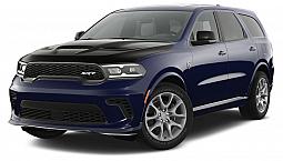 2025 Dodge Durango Srt Hellcat Hammerhead