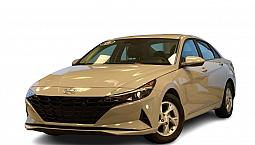 2022 Hyundai Elantra Sedan Essential Cpo, Rear Camera, Heated Se