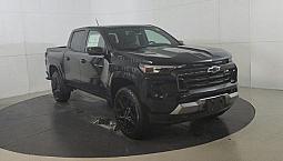 2024 Chevrolet Colorado 4Wd Z71