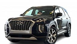 2020 Hyundai Palisade Luxury Nice Shape !!