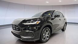 2025 Honda Hr-V Sport Awd Cvt For Sale