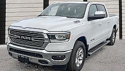 2023 Ram 1500 Laramie Demo!!! Loaded Unit!!! $12,575 Off!!!
