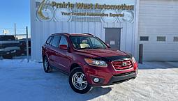 2010 Hyundai Santa Fe Gl Suv Cruise Control - No Accident