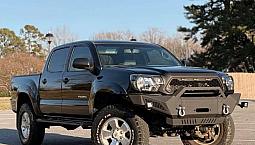 Automatic, 4X4 V6. Sliding Rear Window, Side Window Defoggers, Roll-Sensing Front/Rear Head/Side Cur