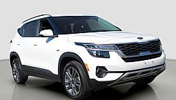 2021 Kia Seltos Lx Awd For Sale