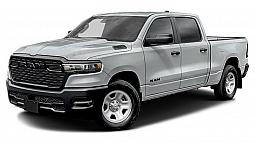 2025 Ram 1500 Sport