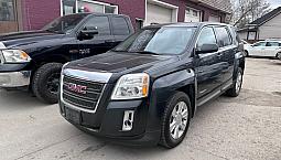2014 Gmc Terrain Sle Awd New Safety 