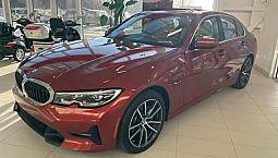 2022 Bmw 3 Series 330E Xdrive Coming Soon!