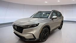 2025 Honda Cr-V Sport