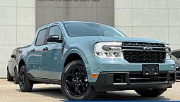 2022 Ford Maverick