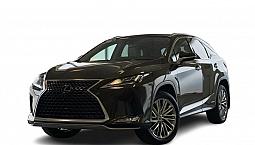 2020 Lexus Rx Rx 450H Htd/Vented Seats, Blind Spot Monitor, Pano