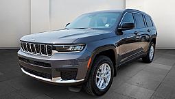 2024 Jeep Grand Cherokee L Laredo Safety & Luxury Vehicle!