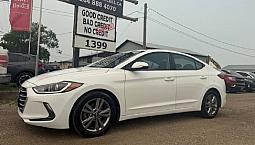 2018 Hyundai Elantra Gl - Heated Seats, Alloys, Back-Up Camera